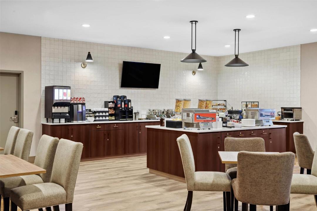 Photo of Kitchen in Drumheller