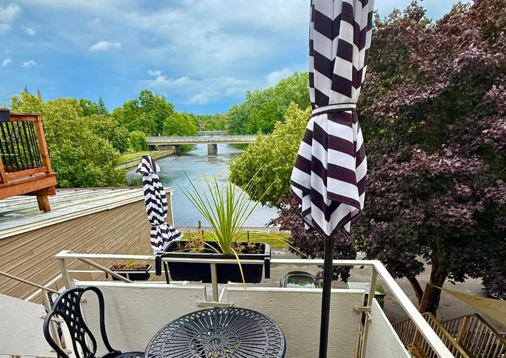 Photo of Patio Balcony in Perth