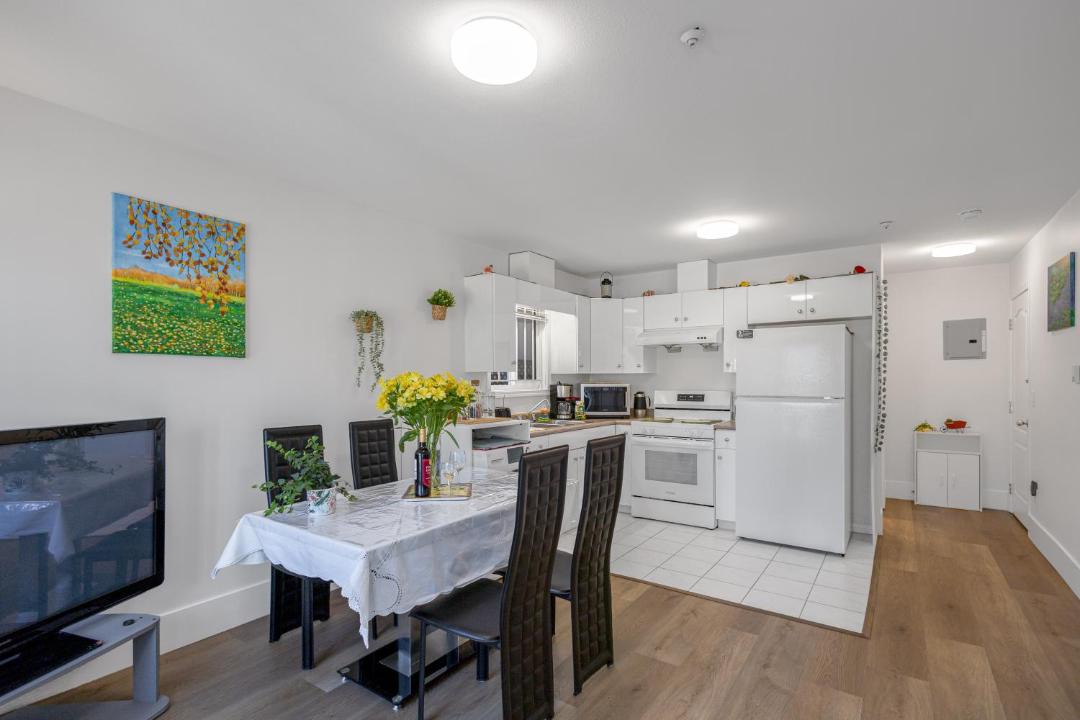 Photo of Kitchen in Hastings