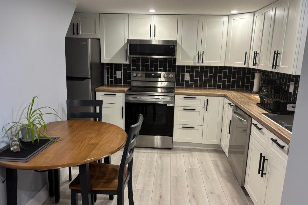 Photo of Kitchen in Shediac