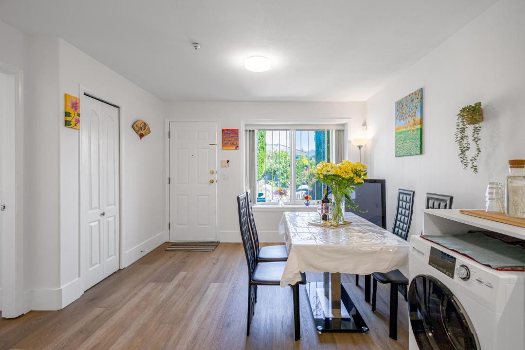 Photo of Kitchen in Hastings