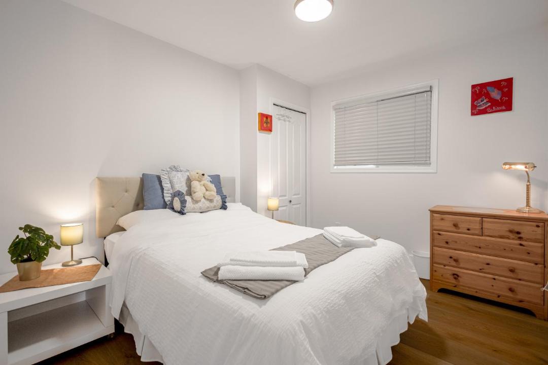 Photo of Bedroom in Hastings