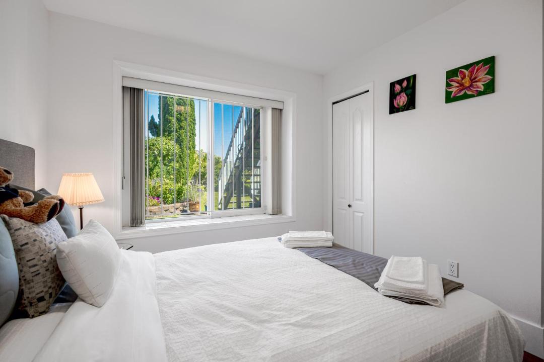 Photo of Bedroom in Hastings