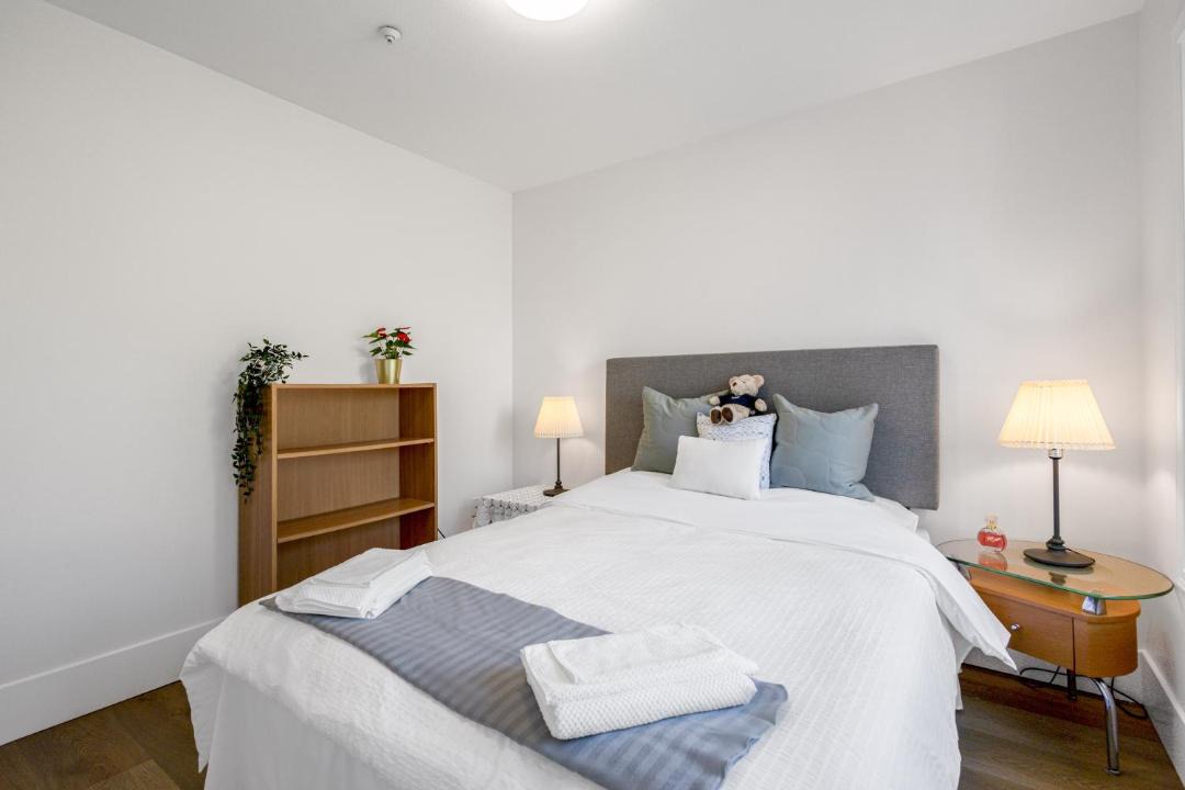 Photo of Bedroom in Hastings