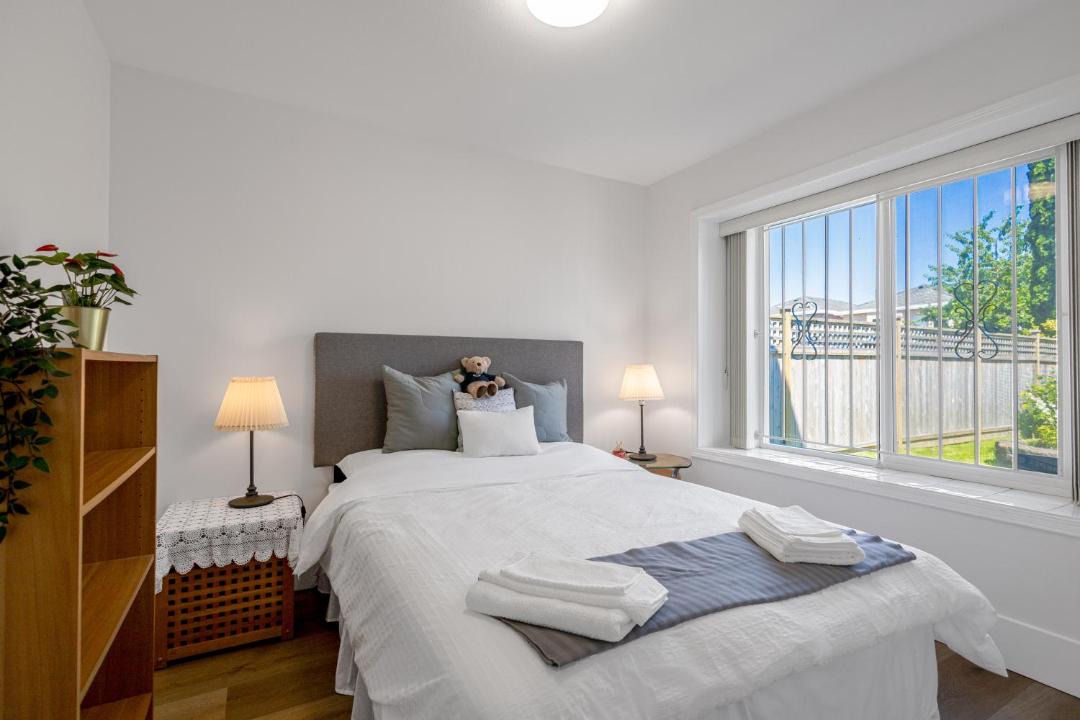 Photo of Bedroom in Hastings