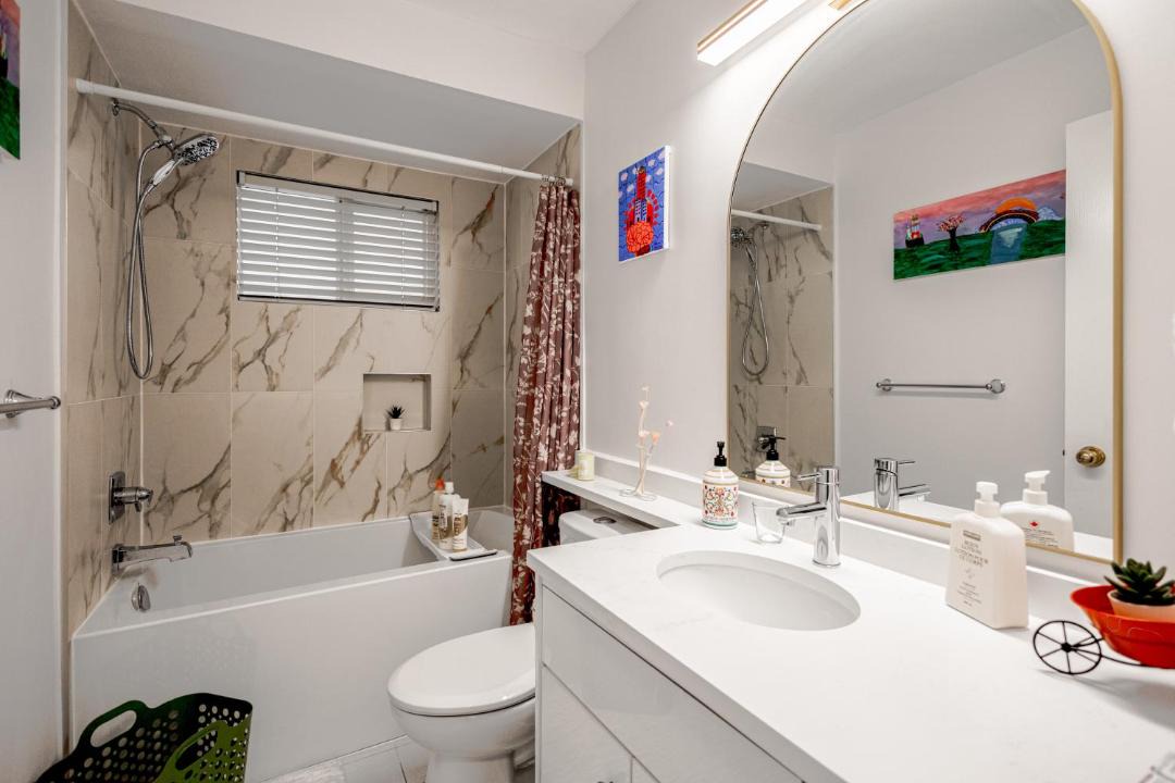 Photo of Bathroom in Hastings