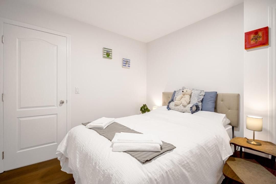 Photo of Bedroom in Hastings