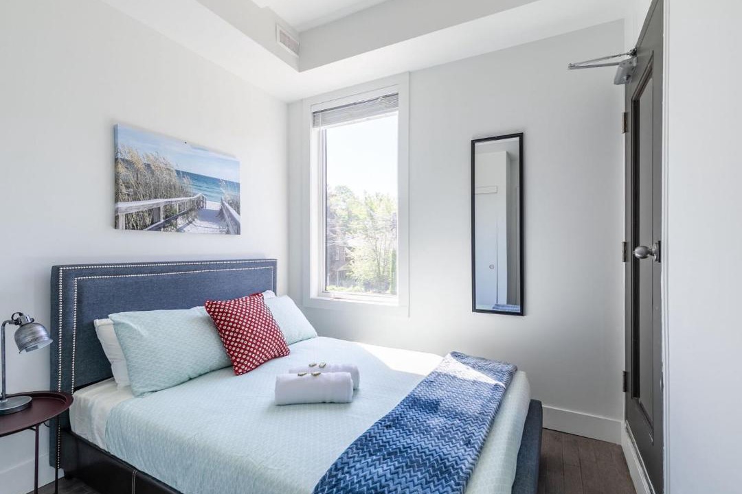 Photo of Bedroom in Greenwood - Coxwell