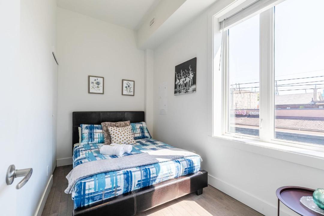 Photo of Bedroom in Greenwood - Coxwell