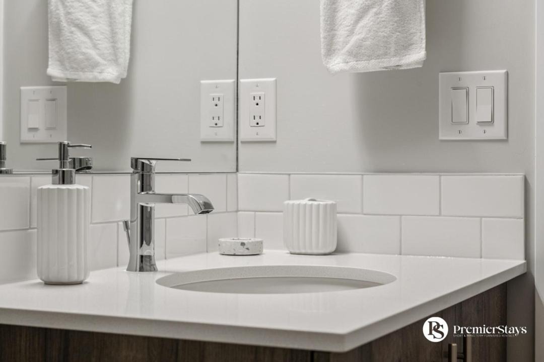 Photo of Bathroom in Inglewood