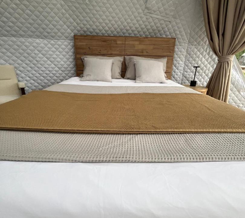 Photo of Bedroom in Miller Lake