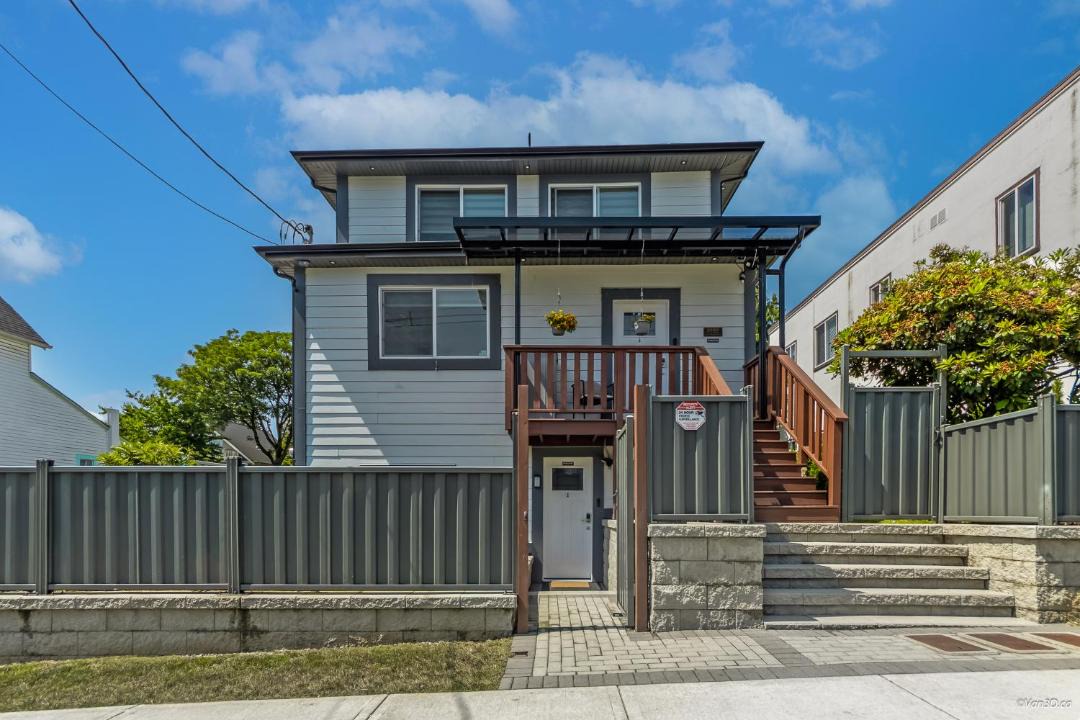 Photo of Others in New Westminster