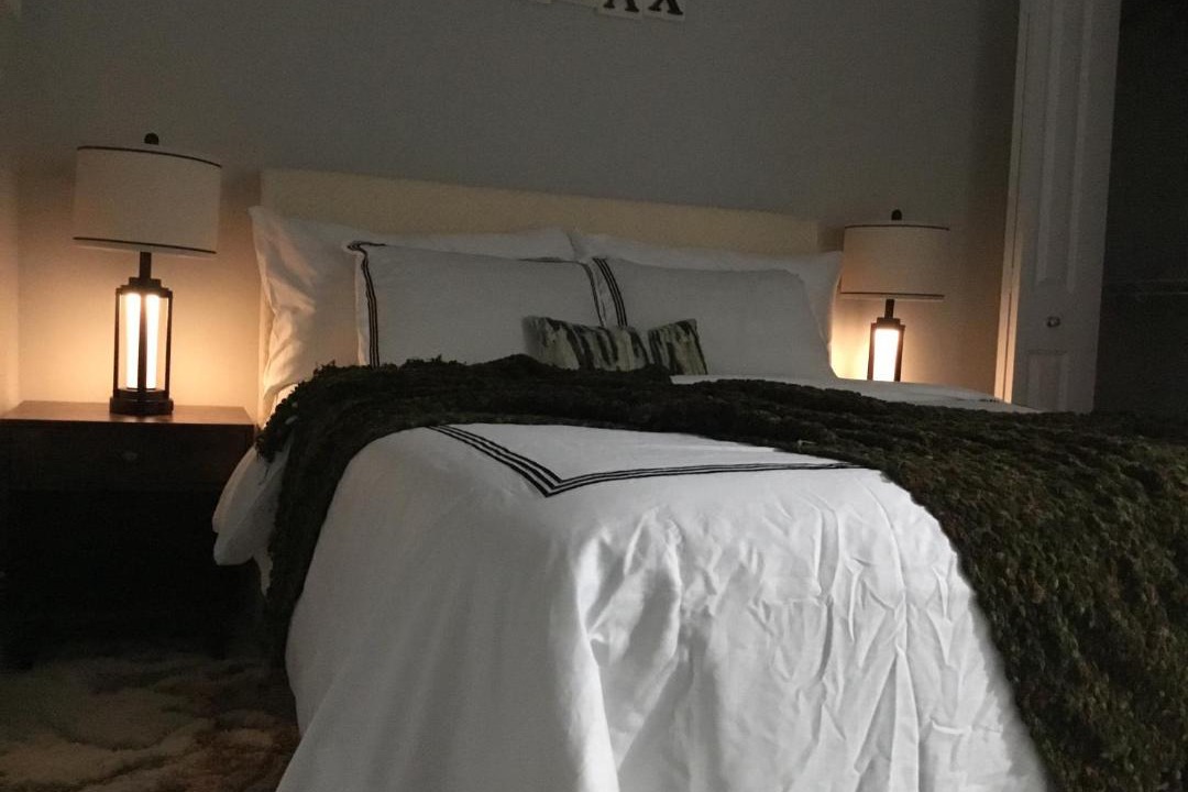 Photo of Bedroom in Silverado