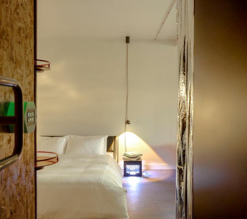 Photo of Bedroom in Ste Anne de Beaupre