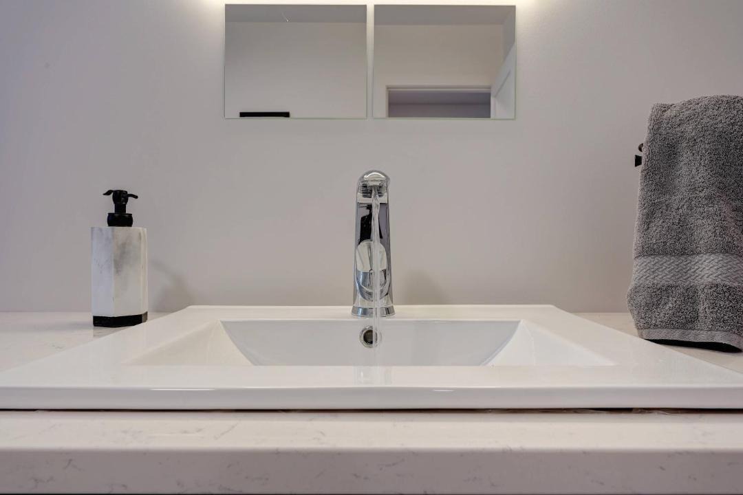Photo of Bathroom in Chertsey