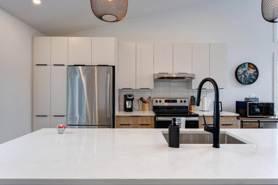 Photo of Kitchen in Chertsey