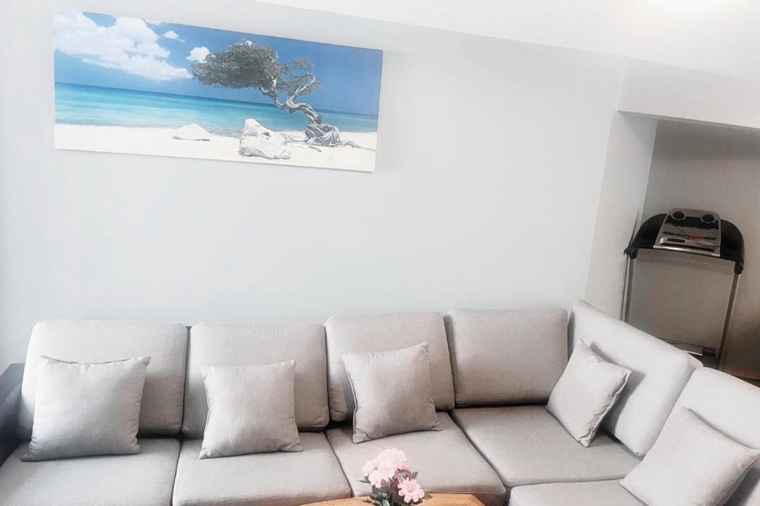 Photo of Livingroom in Calgary