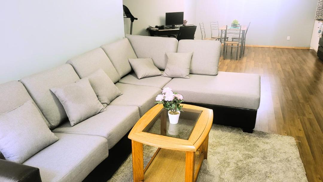Photo of Livingroom in Calgary