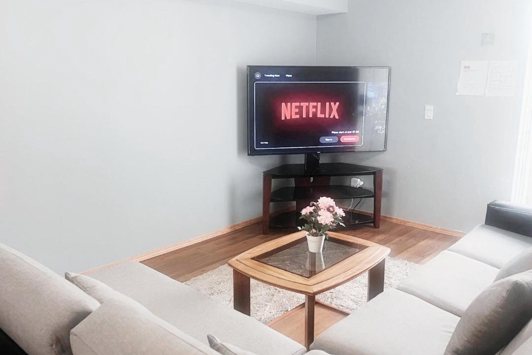 Photo of Livingroom in Calgary
