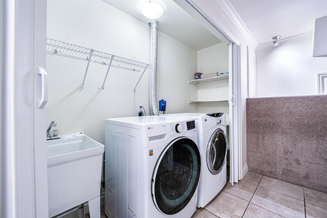 Photo of Bathroom in West Point Grey