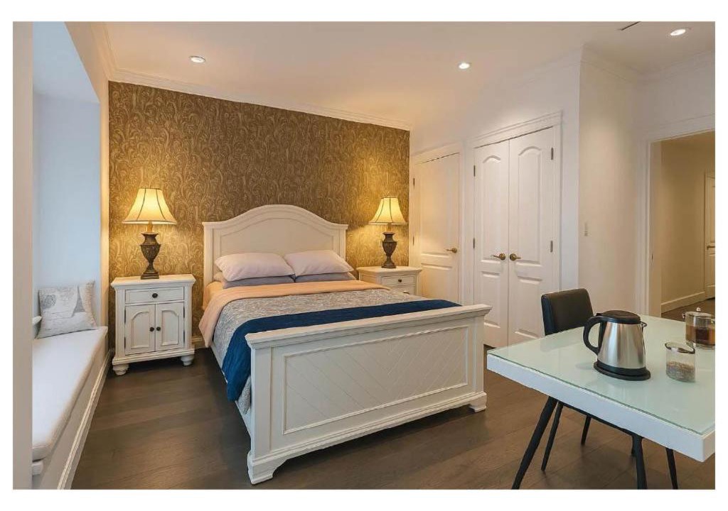 Photo of Bedroom in Seafair
