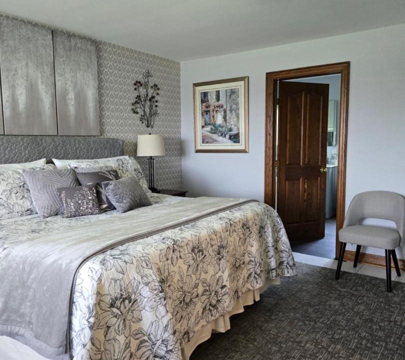 Photo of Bedroom in Niagara-on-the-Lake