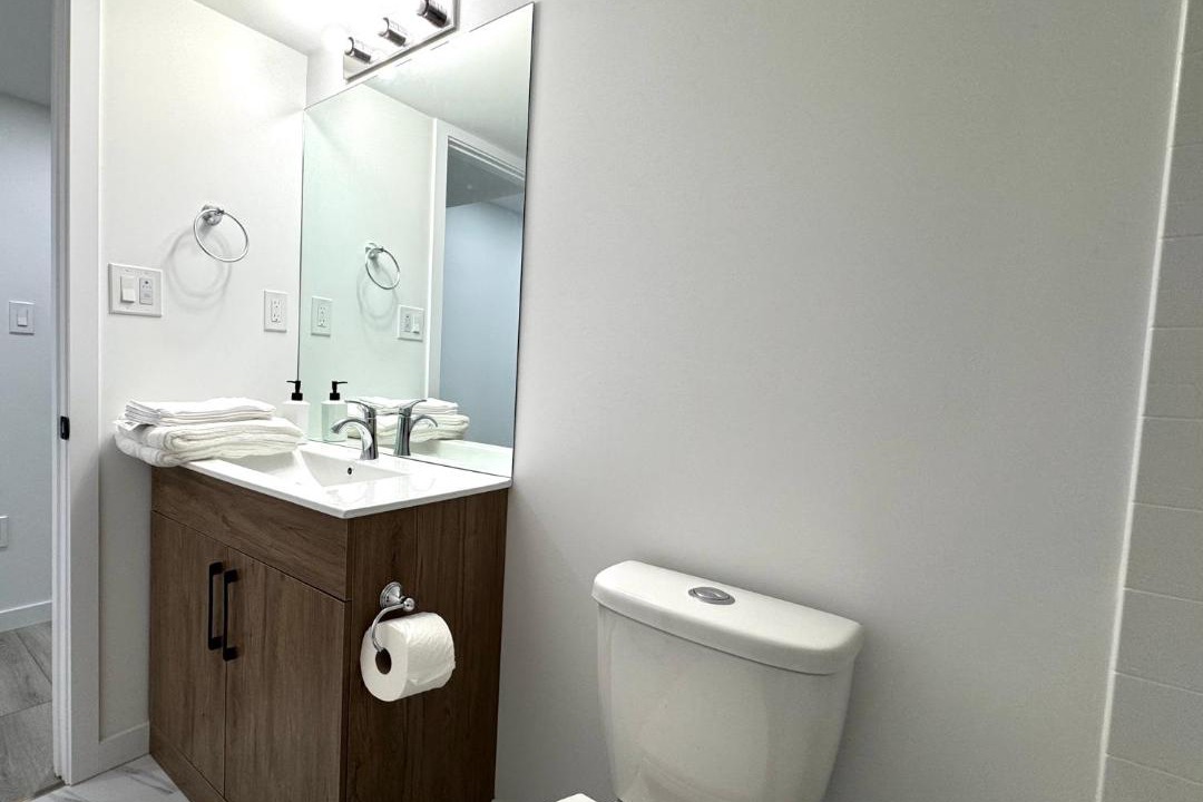 Photo of Bathroom in Winnipeg