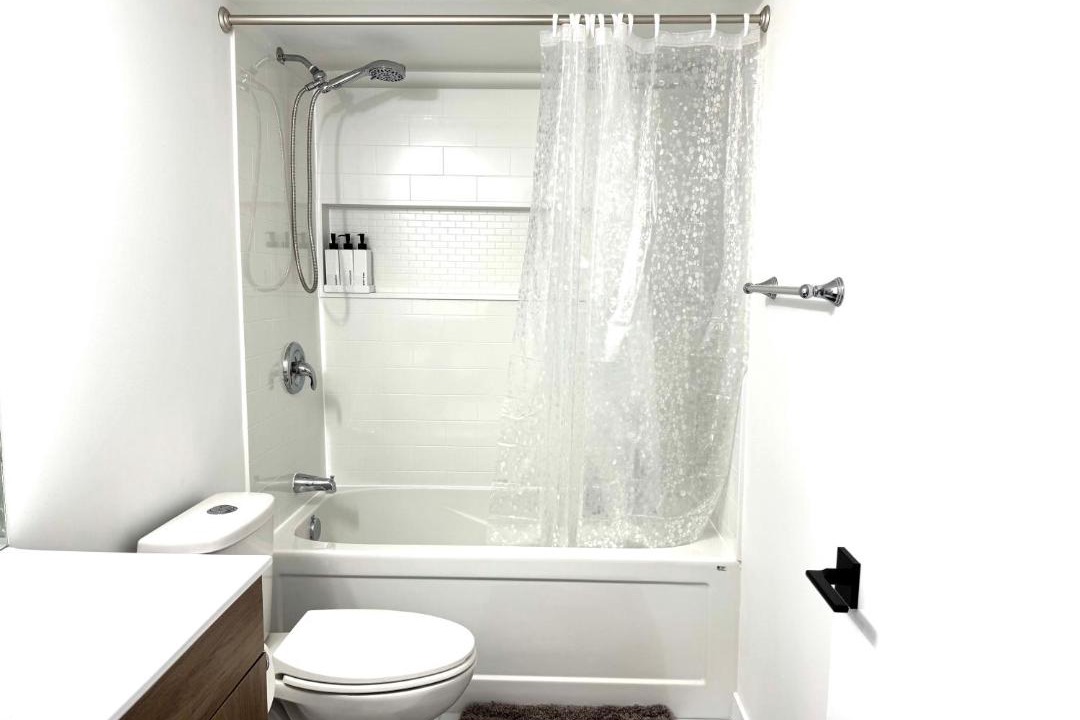 Photo of Bathroom in Winnipeg