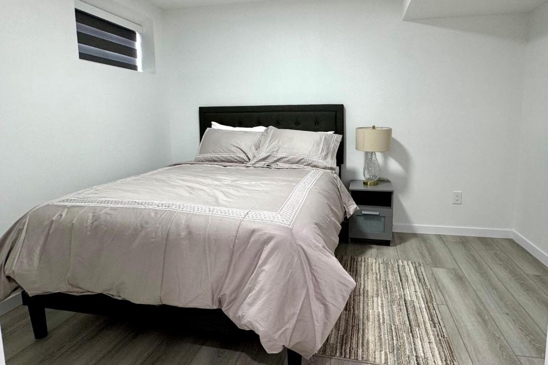 Photo of Bedroom in Winnipeg