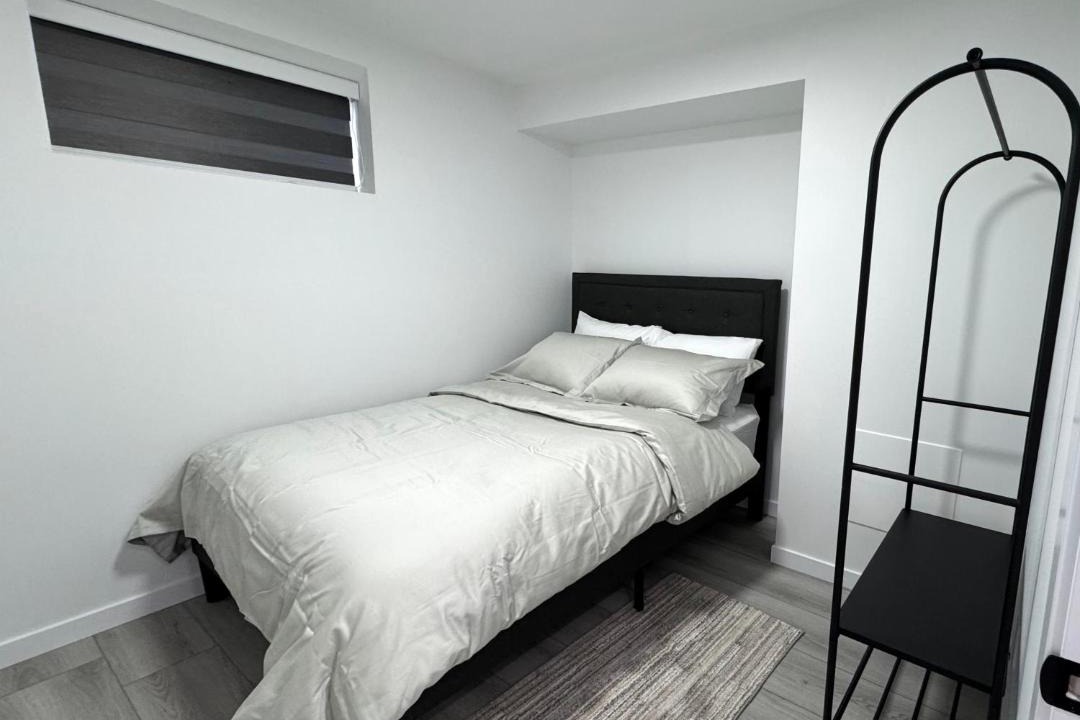 Photo of Bedroom in Winnipeg