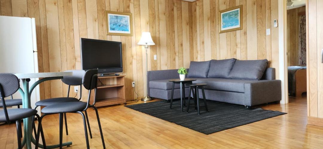 Photo of Livingroom in Cape Breton Island