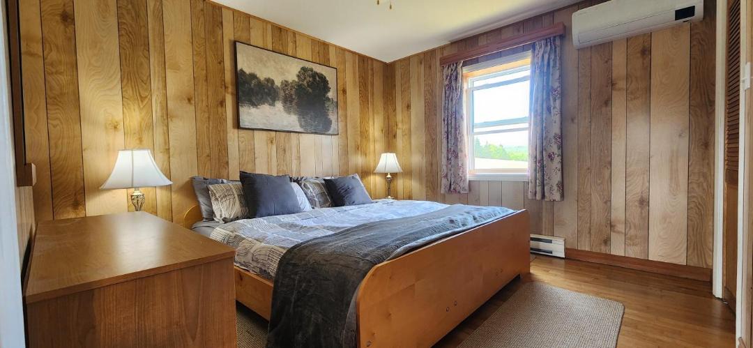 Photo of Bedroom in Cape Breton Island