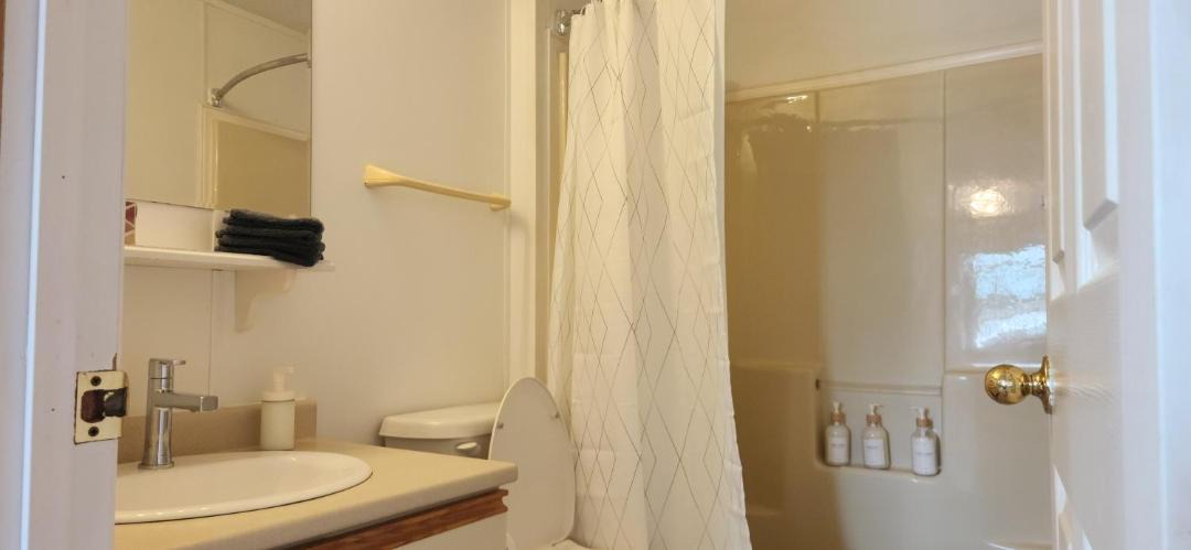 Photo of Bathroom in Cape Breton Island