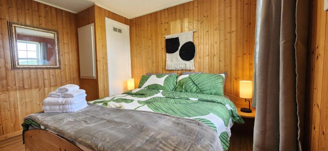 Photo of Bedroom in Cape Breton Island