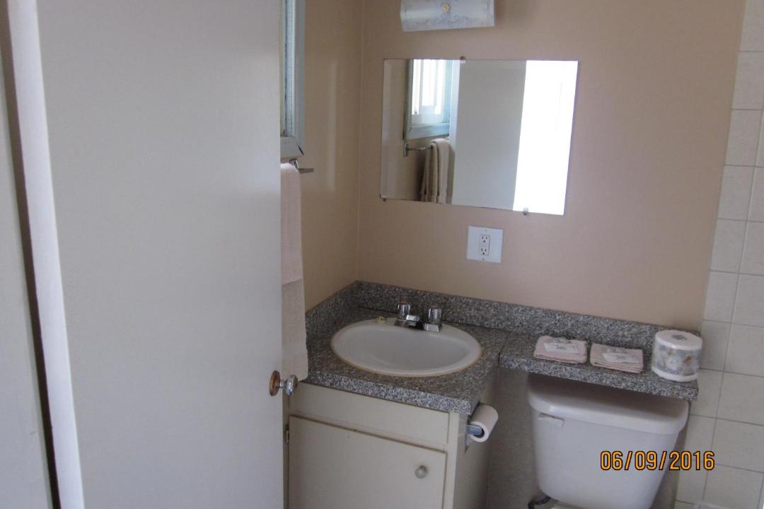 Photo of Bathroom in Williams Lake