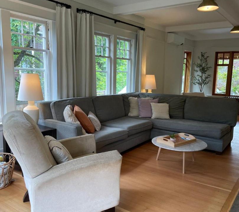 Photo of Livingroom in Nelson