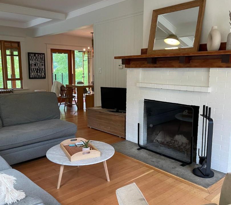 Photo of Livingroom in Nelson