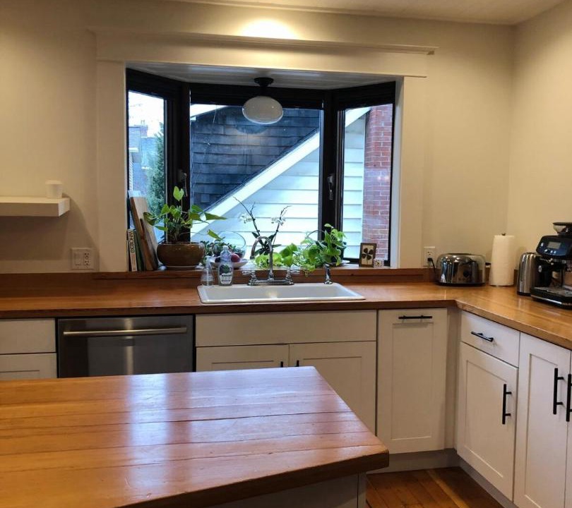 Photo of Kitchen in Nelson