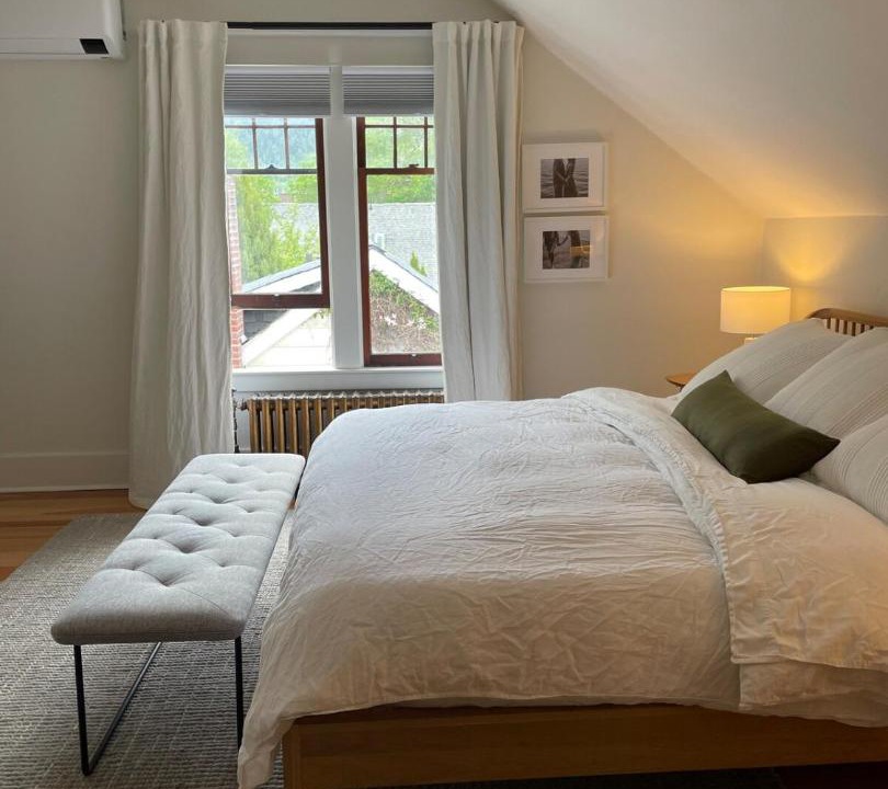 Photo of Bedroom in Nelson