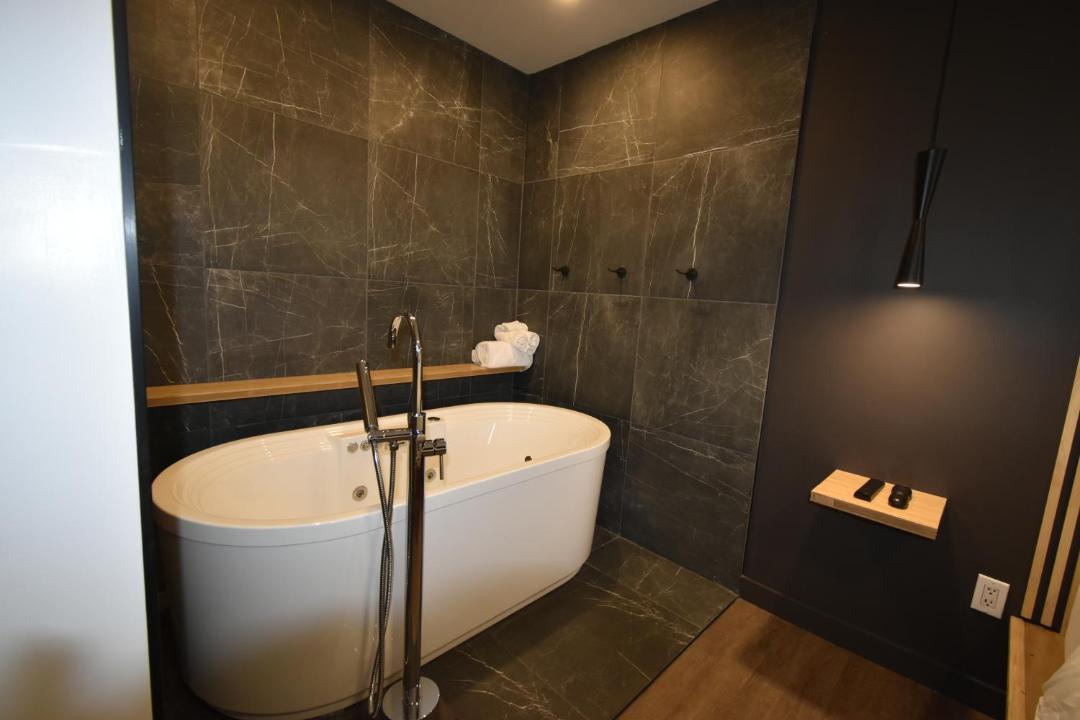 Photo of Bathroom in Drummondville