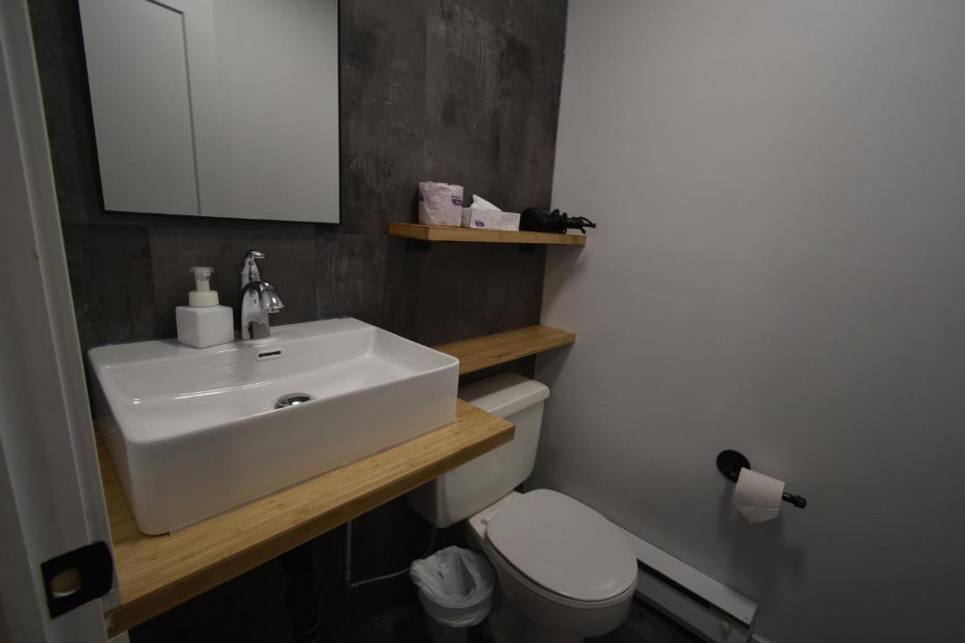 Photo of Bathroom in Drummondville