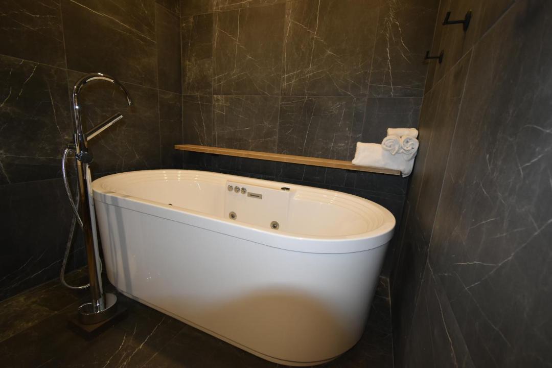 Photo of Bathroom in Drummondville