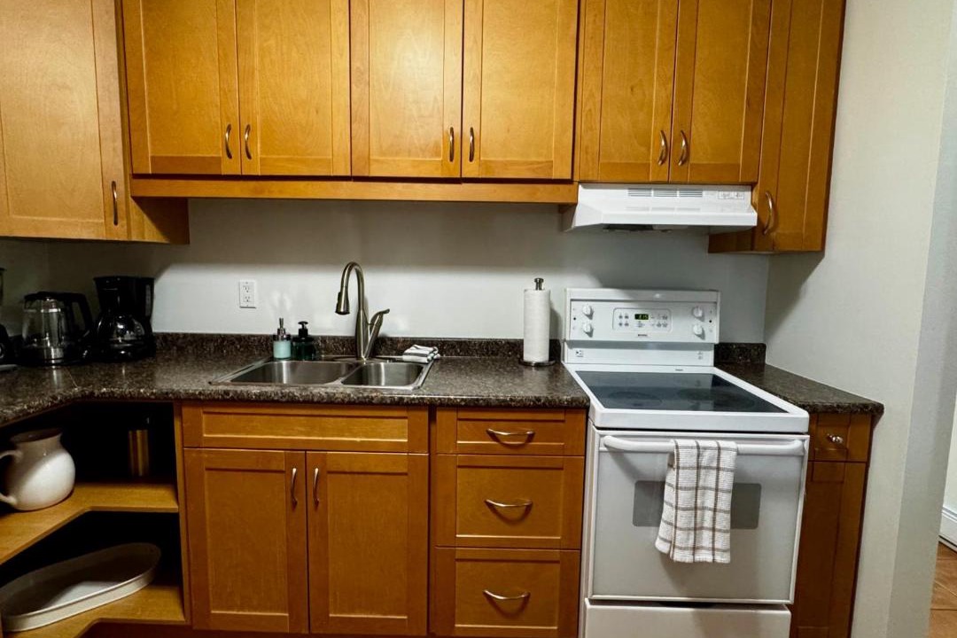 Photo of Kitchen in Regional District of Nanaimo