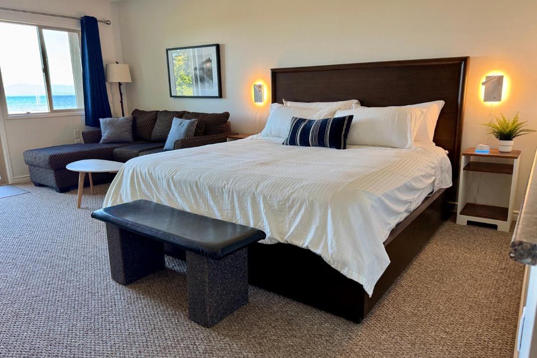 Photo of Bedroom in Regional District of Nanaimo