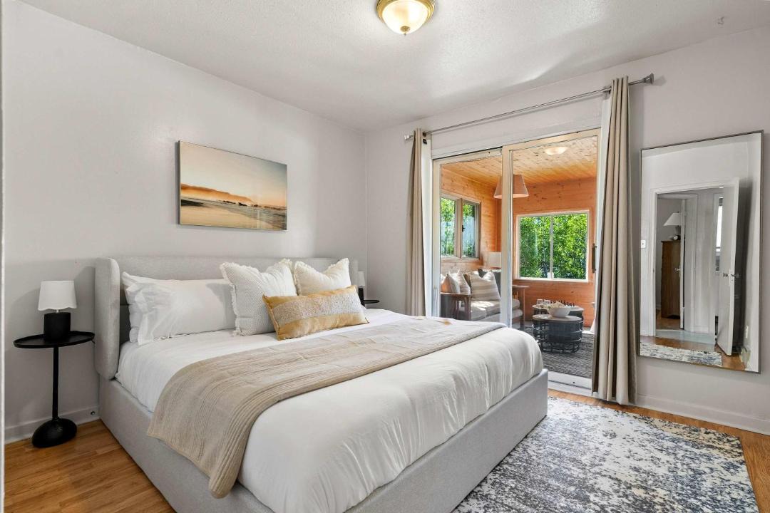Photo of Bedroom in Sylvan Lake