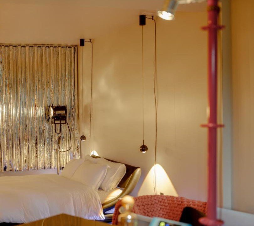 Photo of Bedroom in Ste Anne de Beaupre