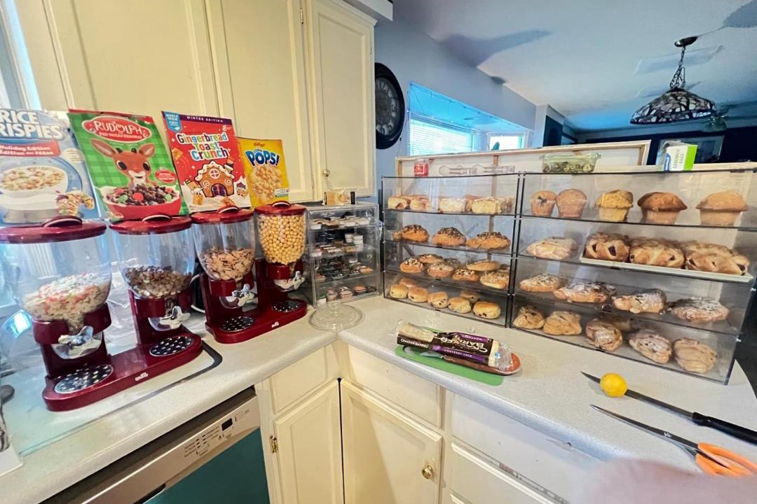 Photo of Kitchen in Townline Hill