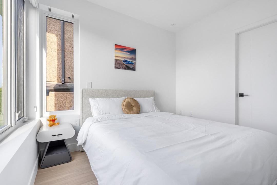 Photo of Bedroom in West Point Grey