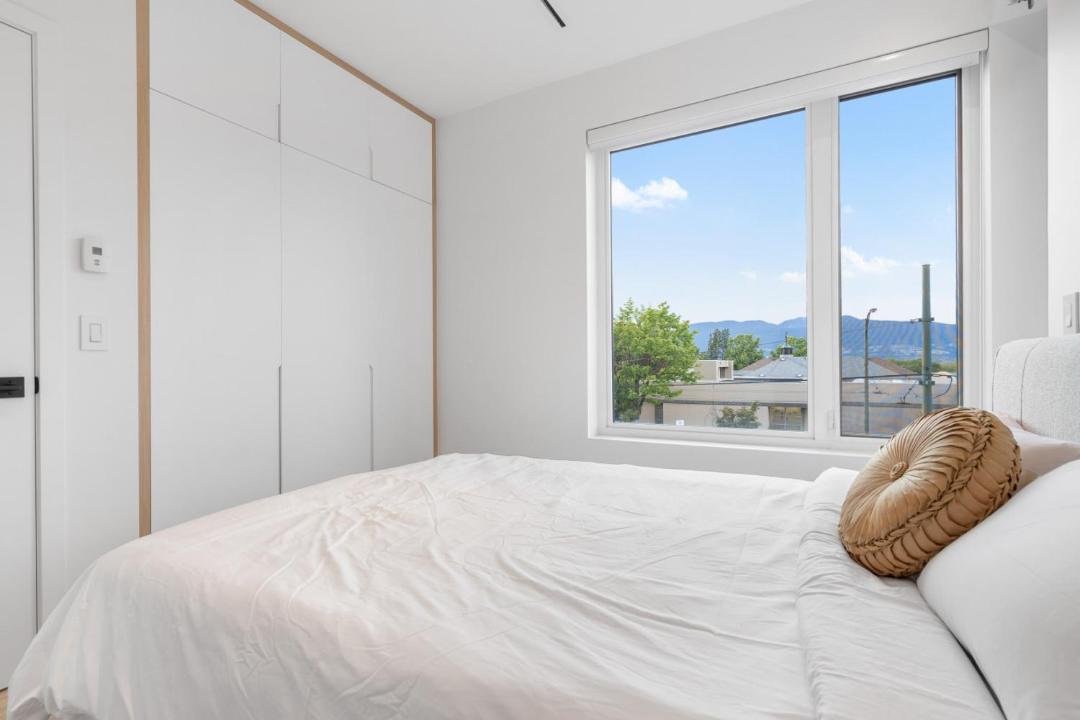 Photo of Bedroom in West Point Grey