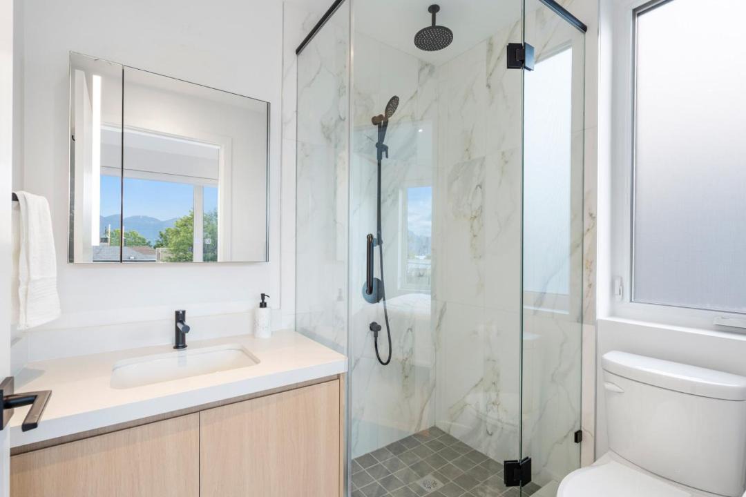 Photo of Bathroom in West Point Grey